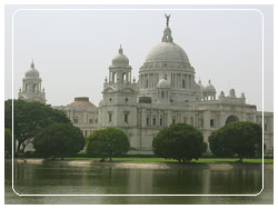 Kolkota Victoria Memorial