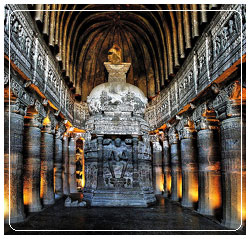 Ajanta Caves