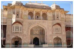 Amber Fort Jaipur