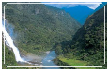 Arunachal Pradesh - North East India