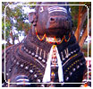 Bull Temple, Mysore