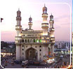 Charminar Hyderabad