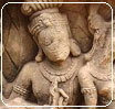 Chattisgarh Ancient Carving