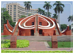 Jantar Mantar New Delhi