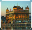 Golden Temple Amritsar