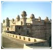 Gwalior Fort