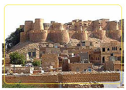 Jaisalmer