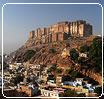 Mehrangarh Fort Jodhpur