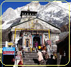 Kedarnath Shrine