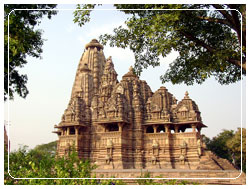 Khujuraho-Temple