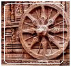 Sun Temple, Konark