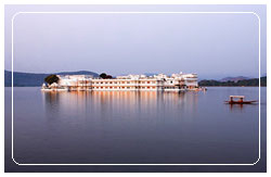 Lake Pichola