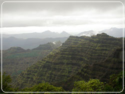 Mahabaleshwar