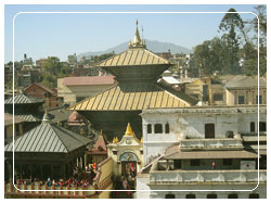 Pasupatinath Nepal