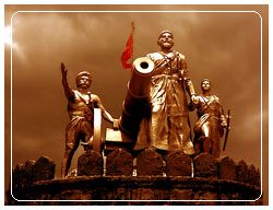 Shivaji Maratha