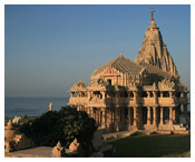 Somnath Temple