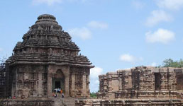 Sun Temple,Konark
