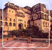 Neemrana Fort