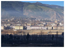 Thimpu, Bhtan
