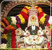 Lord Balaji Tirupati