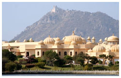 Udaipur