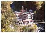 Yamunotri