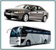 Transport Hire in India